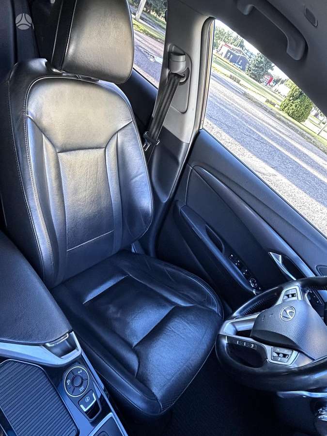 Hyundai i40, 1.7 l., Универсал