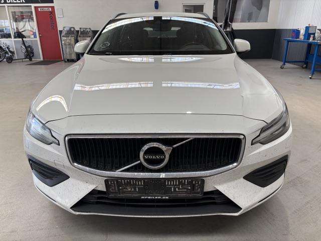 Volvo V60 - 2