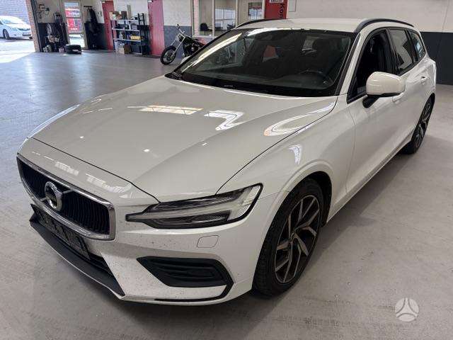 Volvo V60 - 3