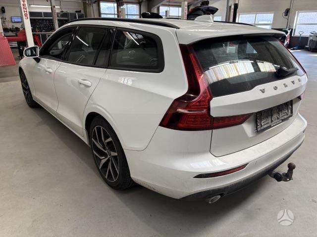 Volvo V60 - 4