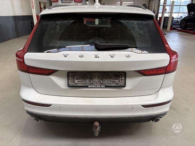 Volvo V60 - 5