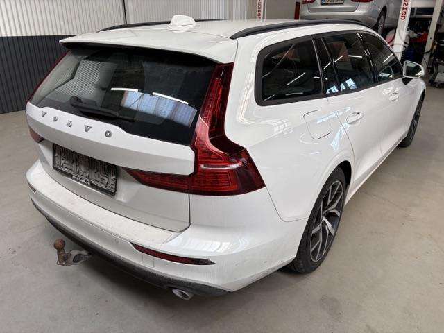 Volvo V60 - 6