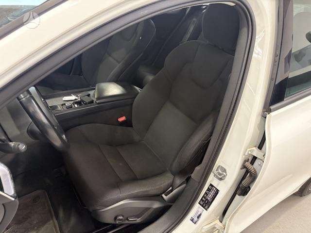 Volvo V60 - 8