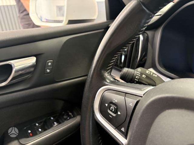 Volvo V60 - 10