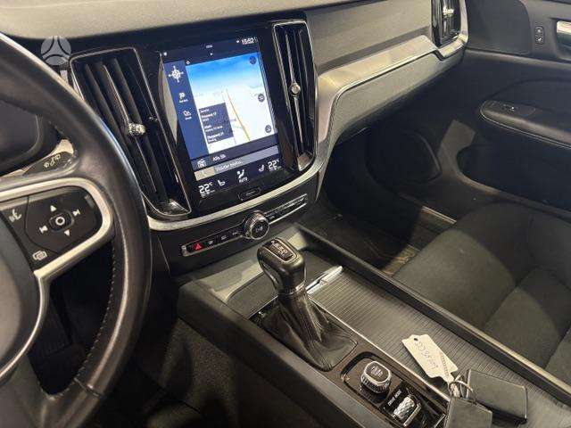 Volvo V60 - 9