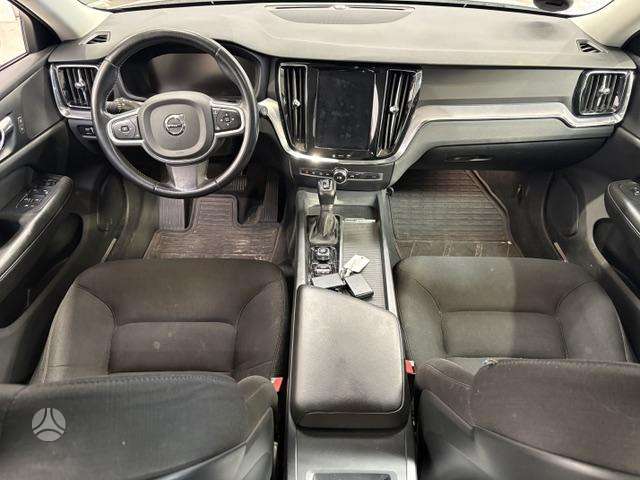 Volvo V60 - 11