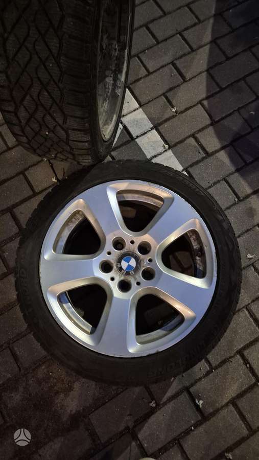 BMW 325, 3.0 l., Универсал