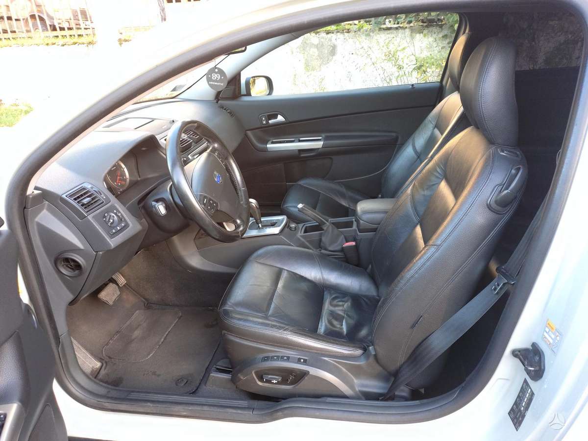 Volvo C30 - 9