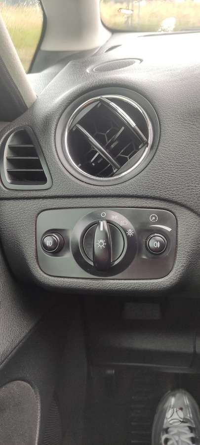 Ford S-MAX, 2.0 l., Минивэн