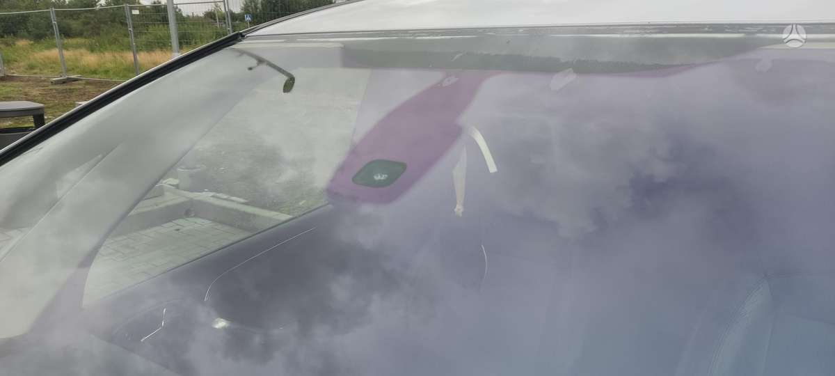 Ford S-MAX, 2.0 l., Минивэн