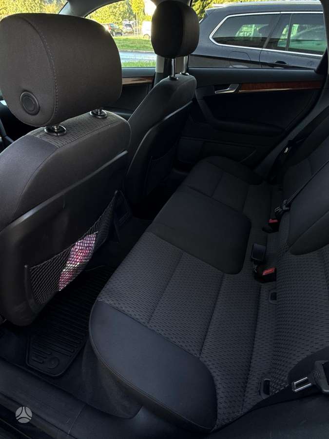 Audi A3, 1.4 l., Хэтчбек