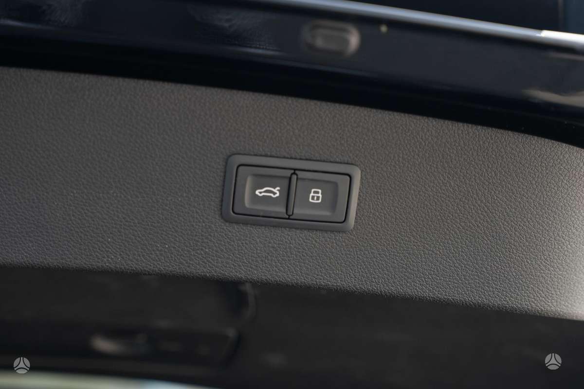 Audi A7, 3.0 l., coupe