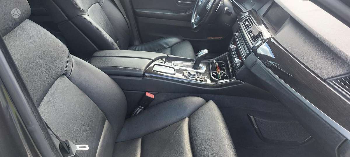 BMW 535, 3.0 l., Универсал