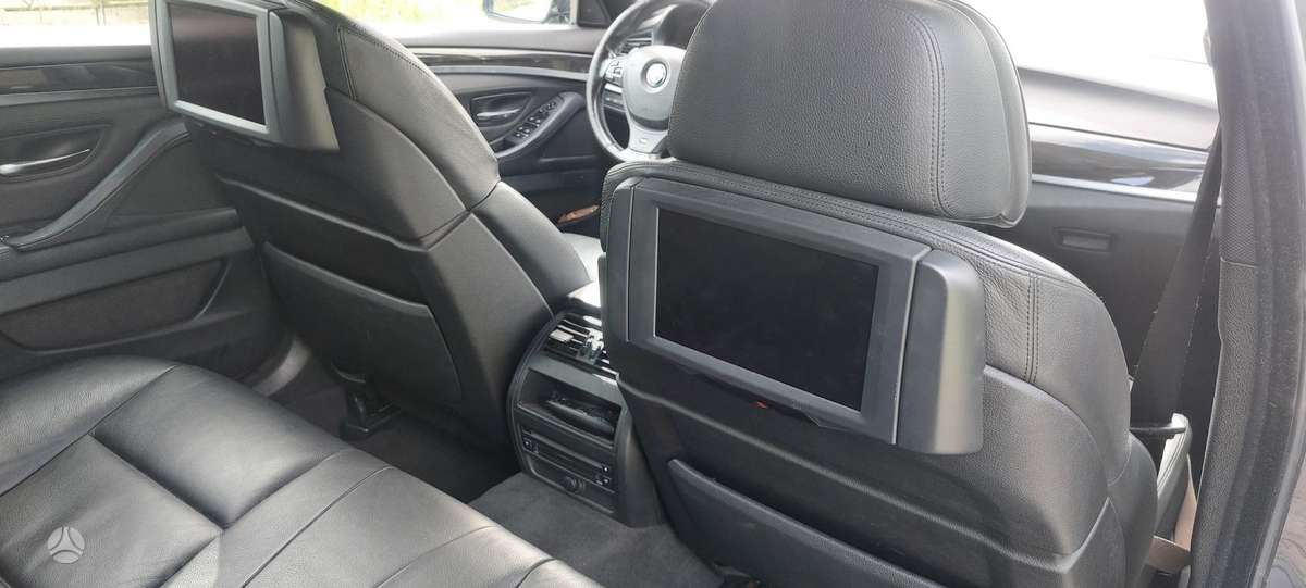 BMW 535, 3.0 l., wagon