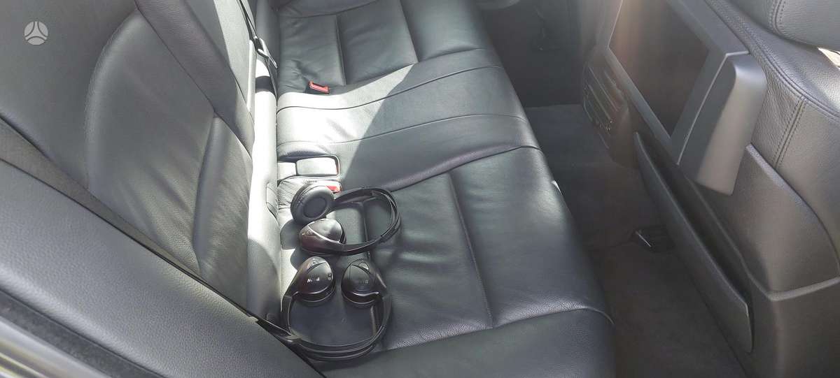 BMW 535, 3.0 l., Универсал