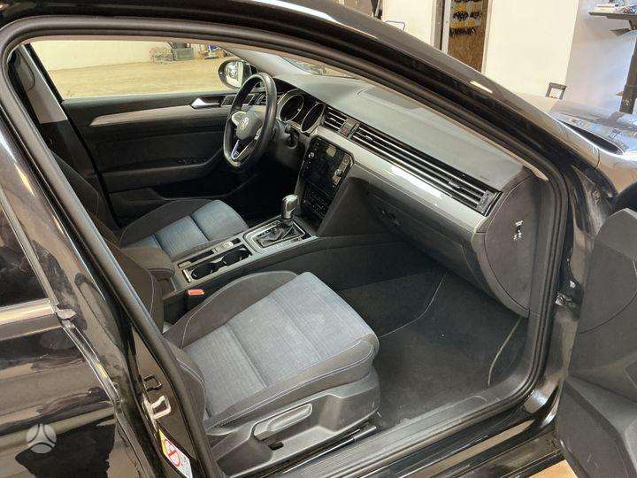Volkswagen Passat - 9