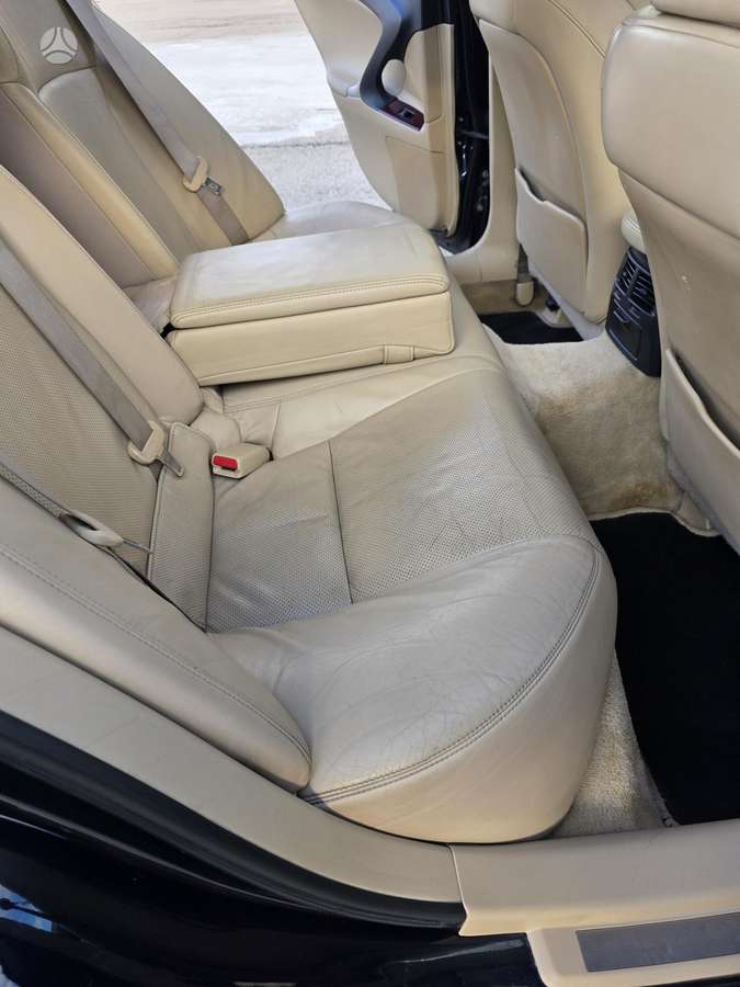 Lexus IS 250, 2.5 l., Седан