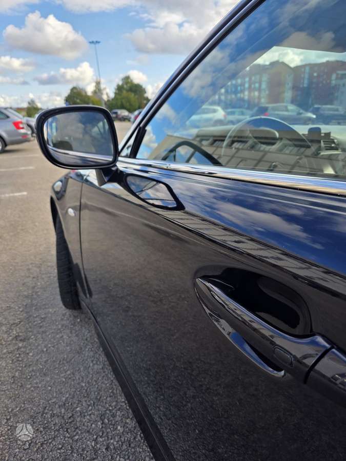 Lexus IS 250, 2.5 l., Седан