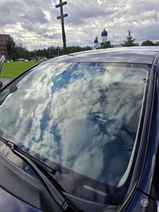 Lexus IS 250, 2.5 l., Седан