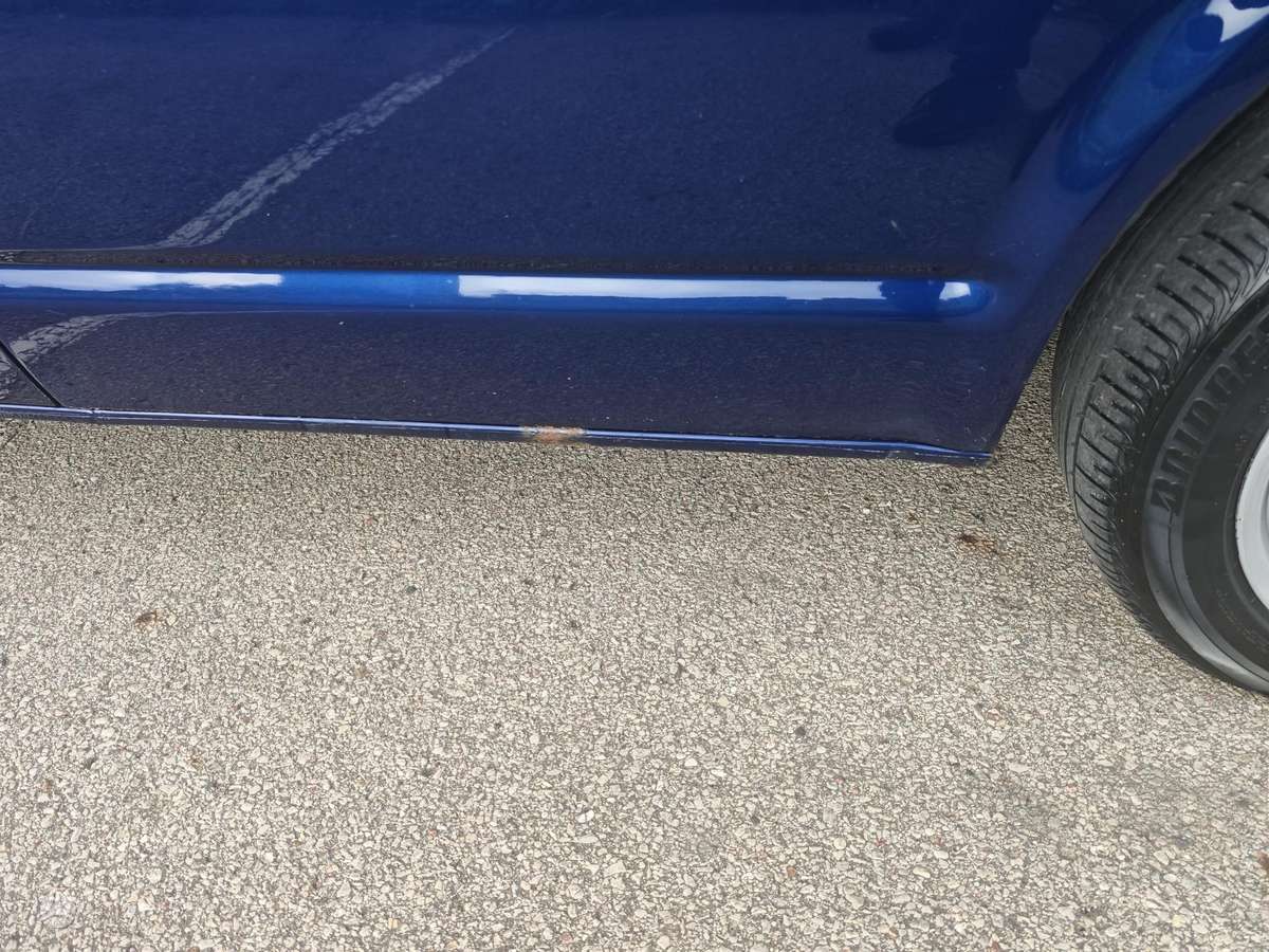 Volkswagen Transporter - 4