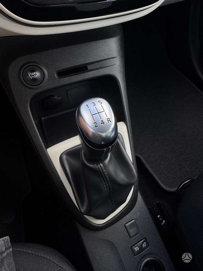 Renault Captur, 0.9 l., hatchback