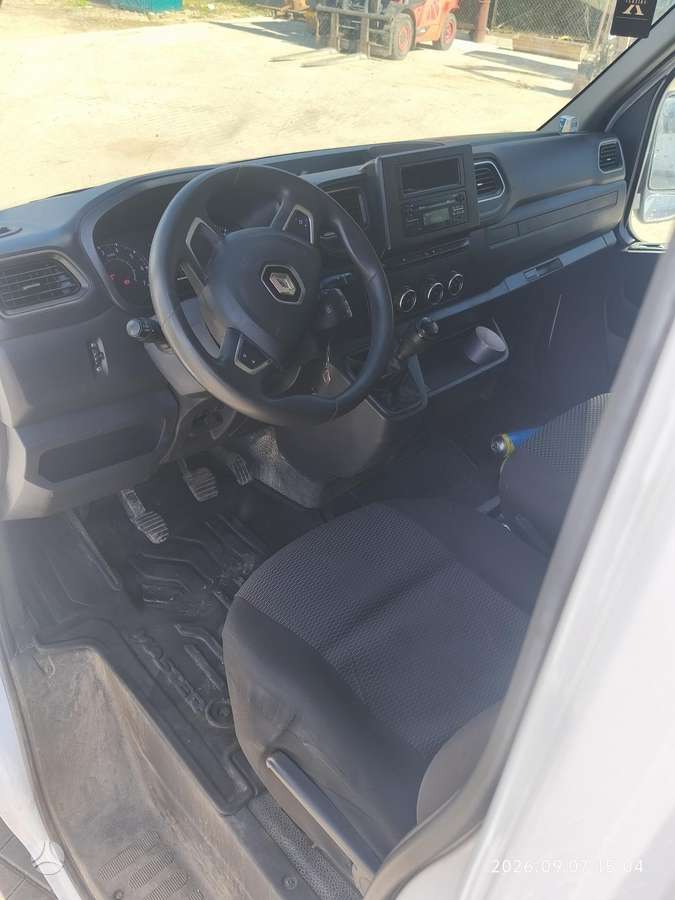 Renault Master - 11