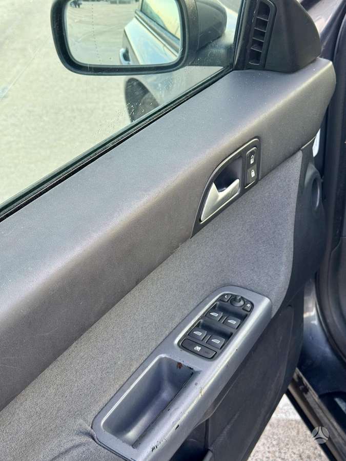 Volvo V50, 1.6 l., Универсал