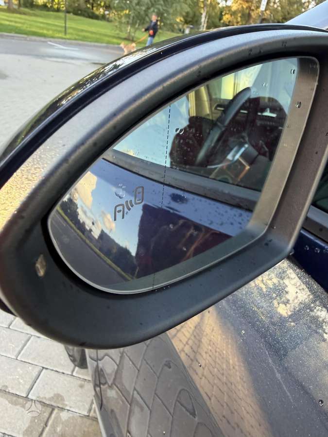 Volkswagen Golf, 2.0 l., Универсал