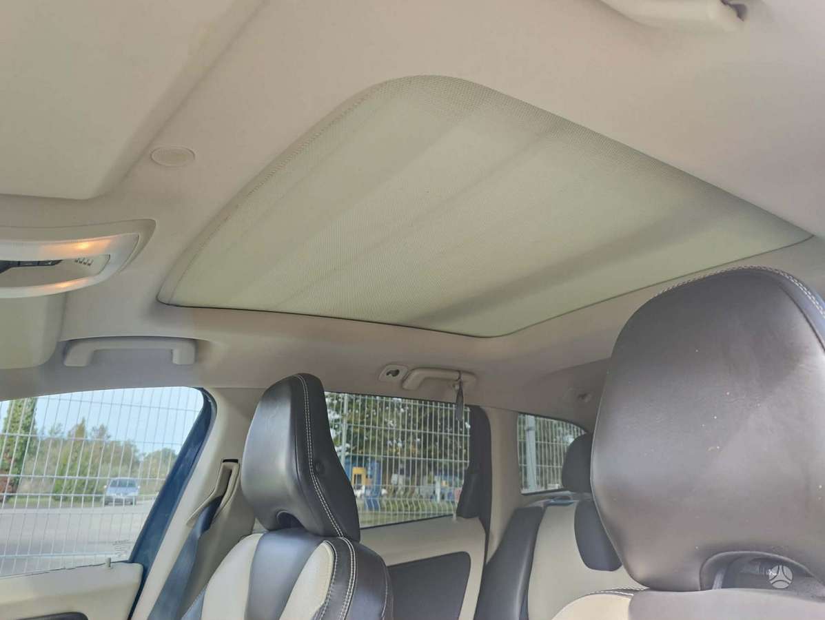 Volvo XC60 - 3