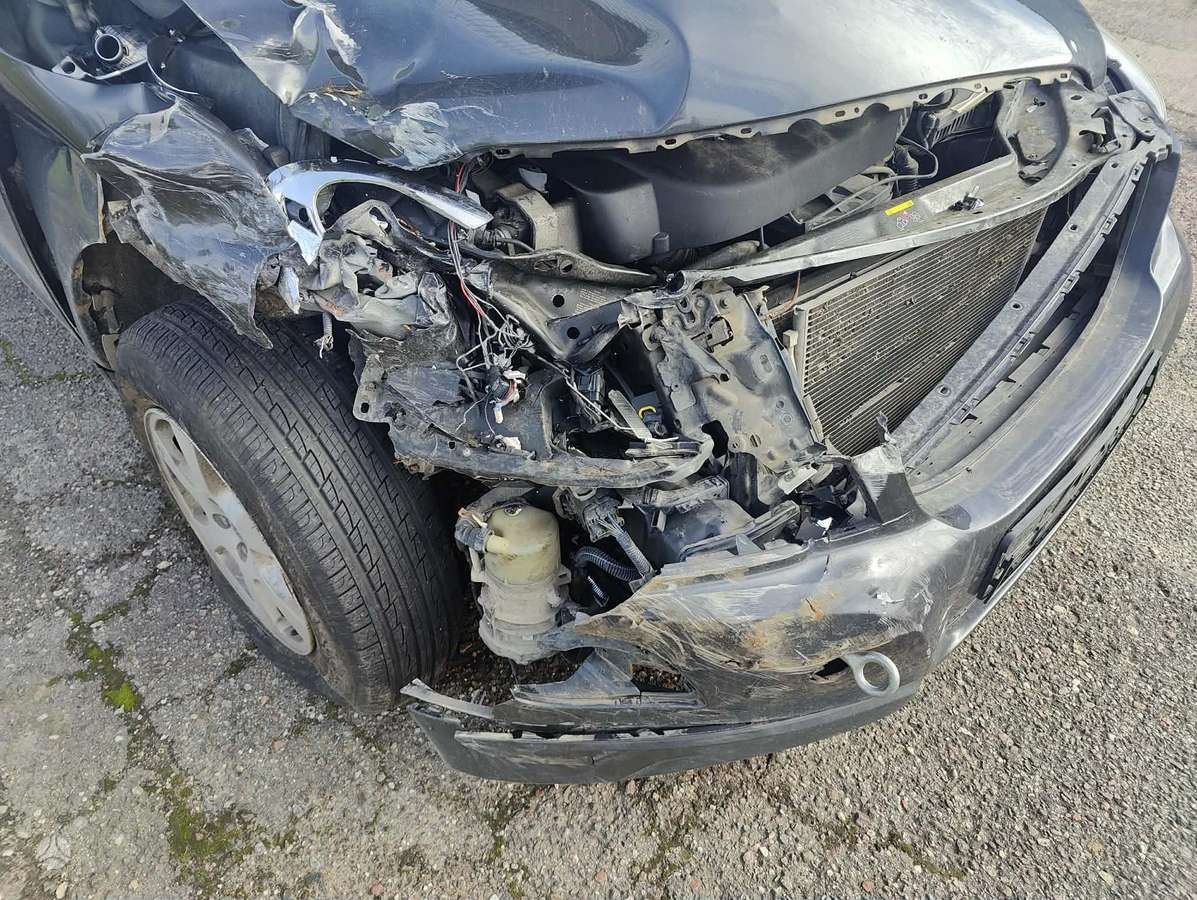 Volvo XC60 - 5