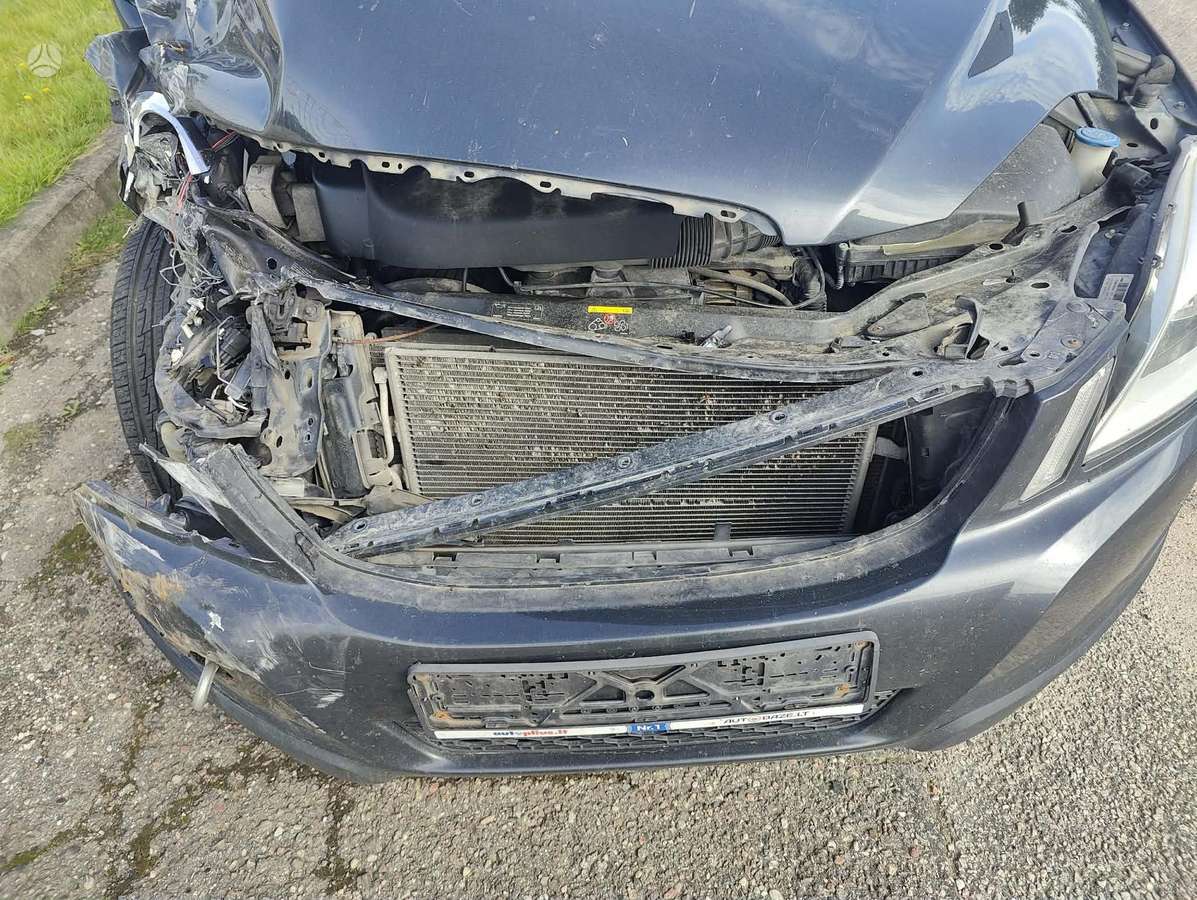 Volvo XC60 - 7