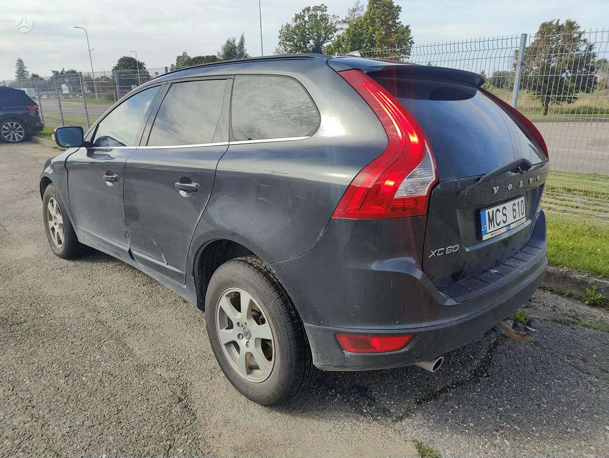 Volvo XC60 - 9