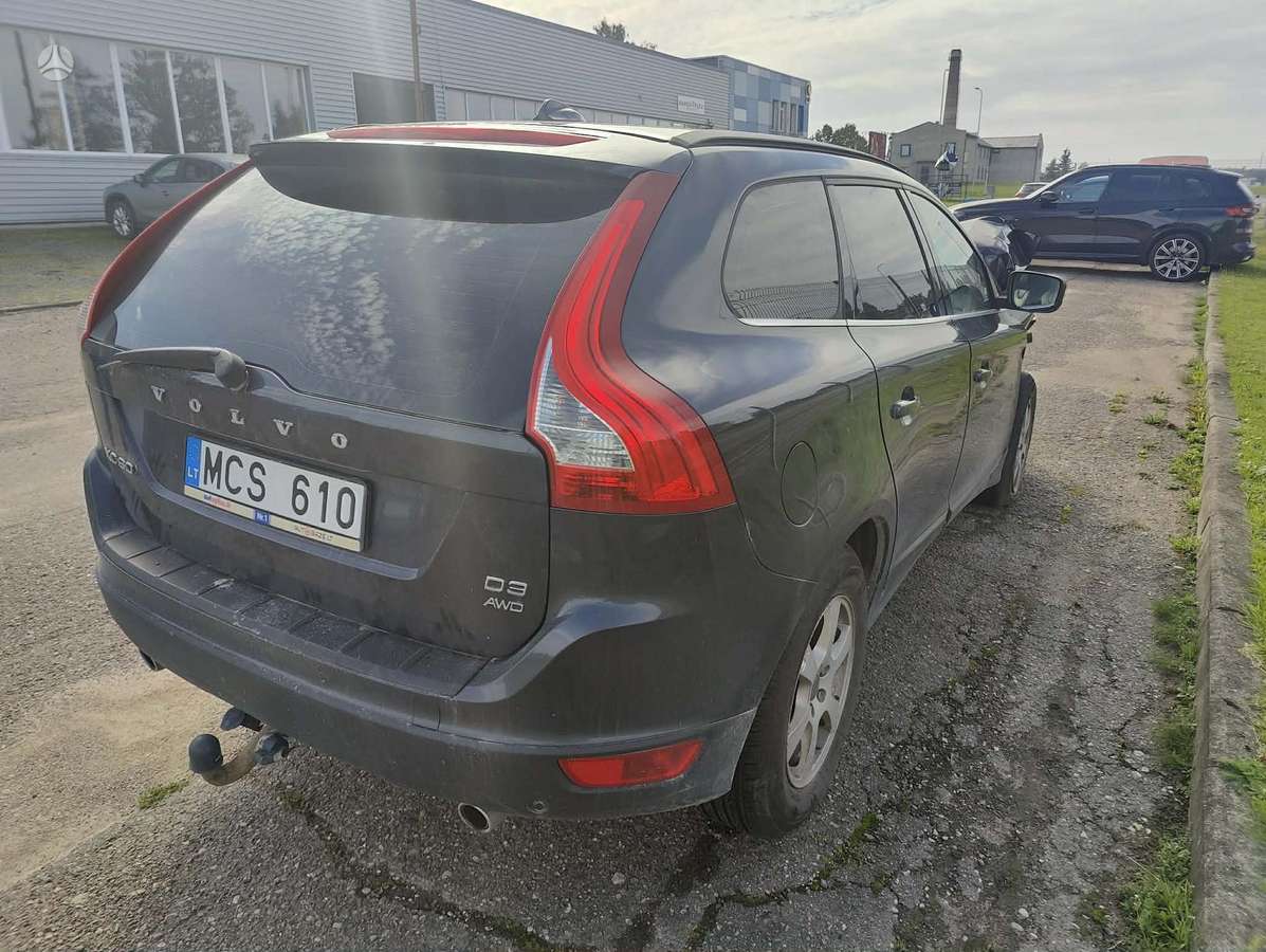 Volvo XC60 - 10