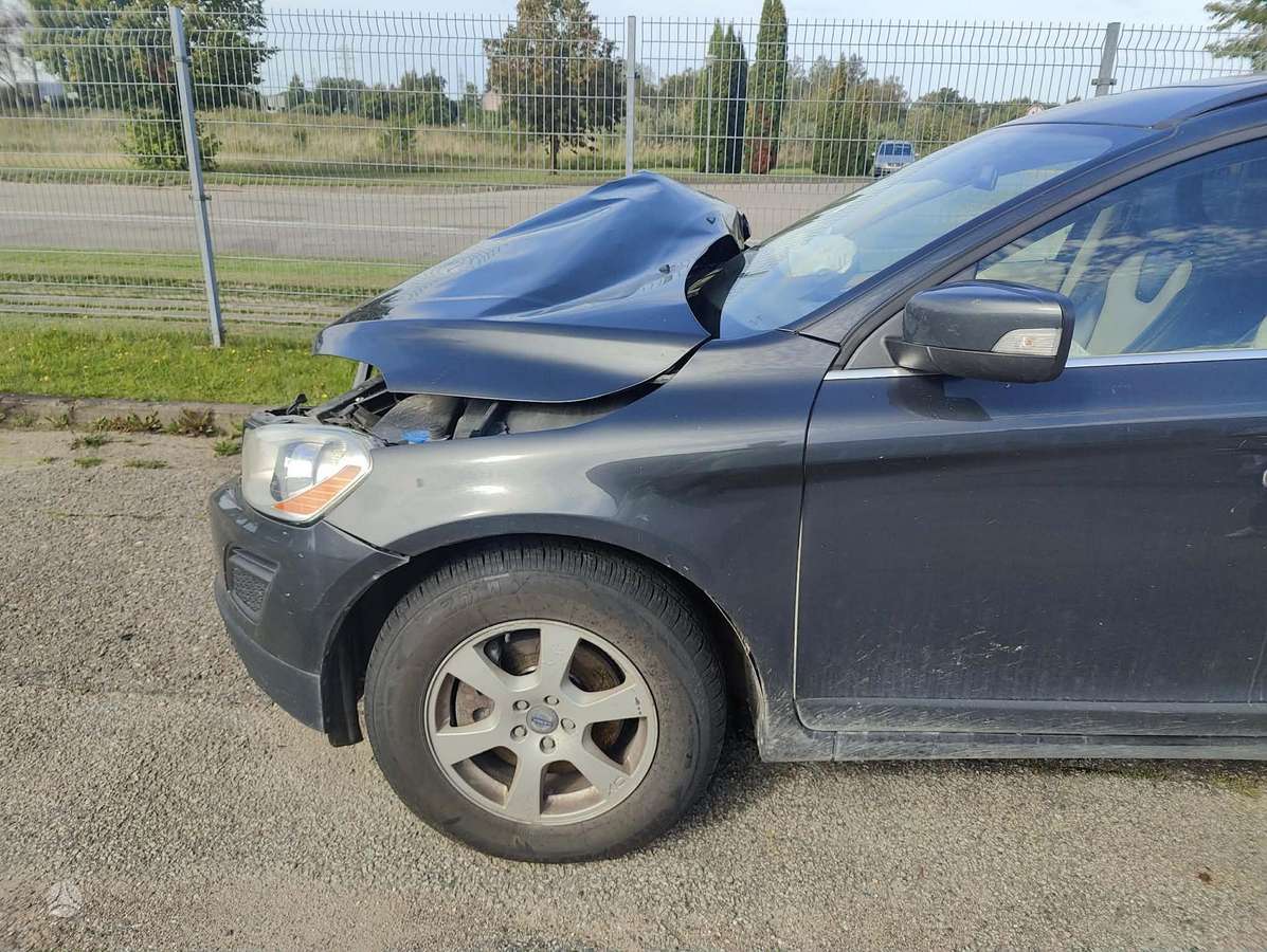 Volvo XC60 - 11