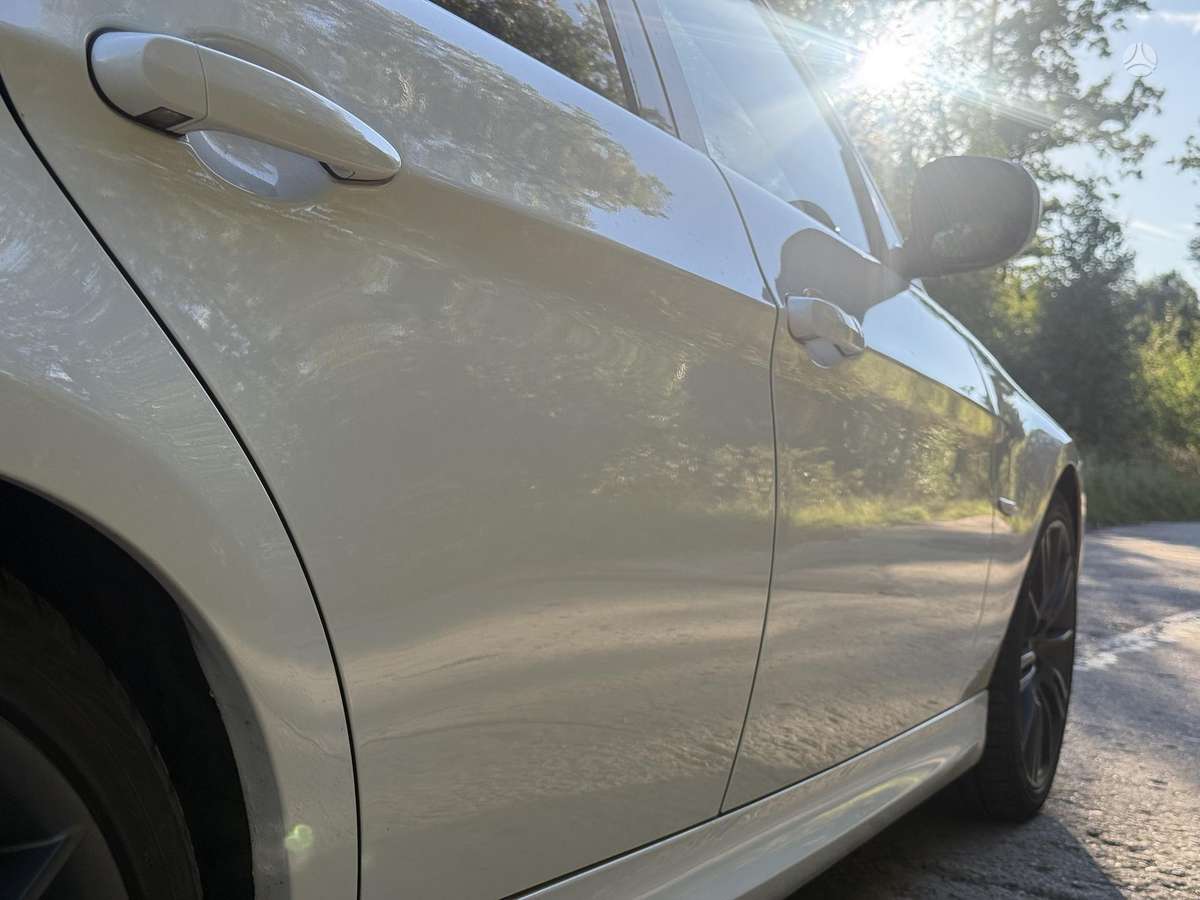 BMW 320, 2.0 l., wagon
