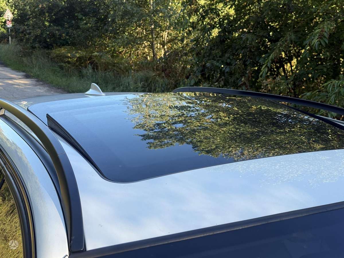 BMW 320, 2.0 l., wagon