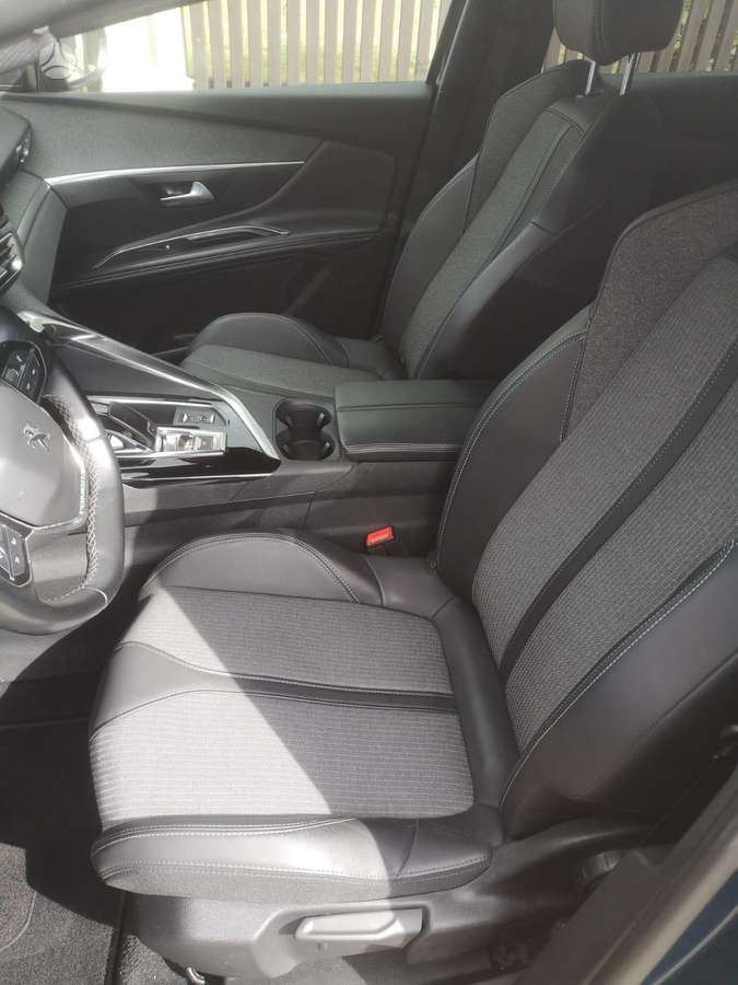 Peugeot 3008 - 10