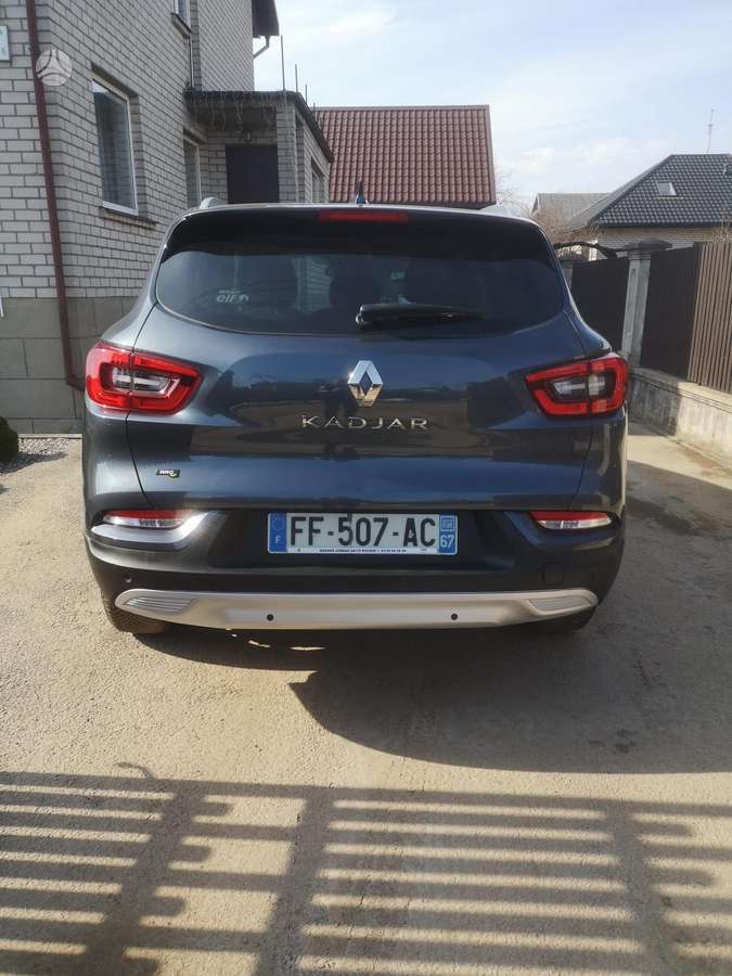 Renault Kadjar - 5