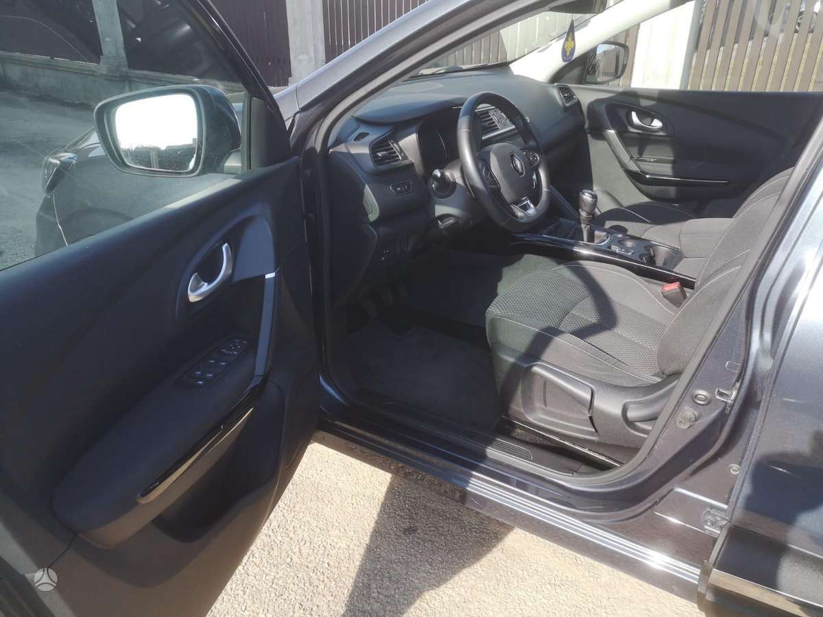 Renault Kadjar - 8