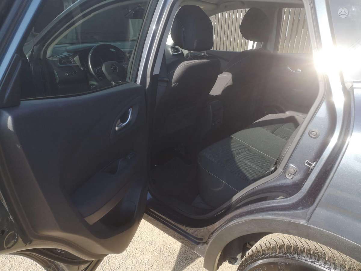 Renault Kadjar - 9