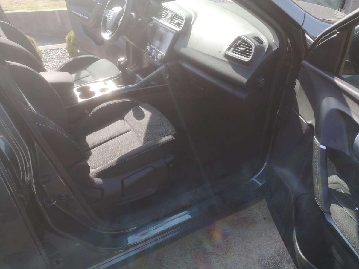 Renault Kadjar - 10