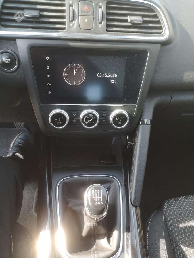 Renault Kadjar - 12