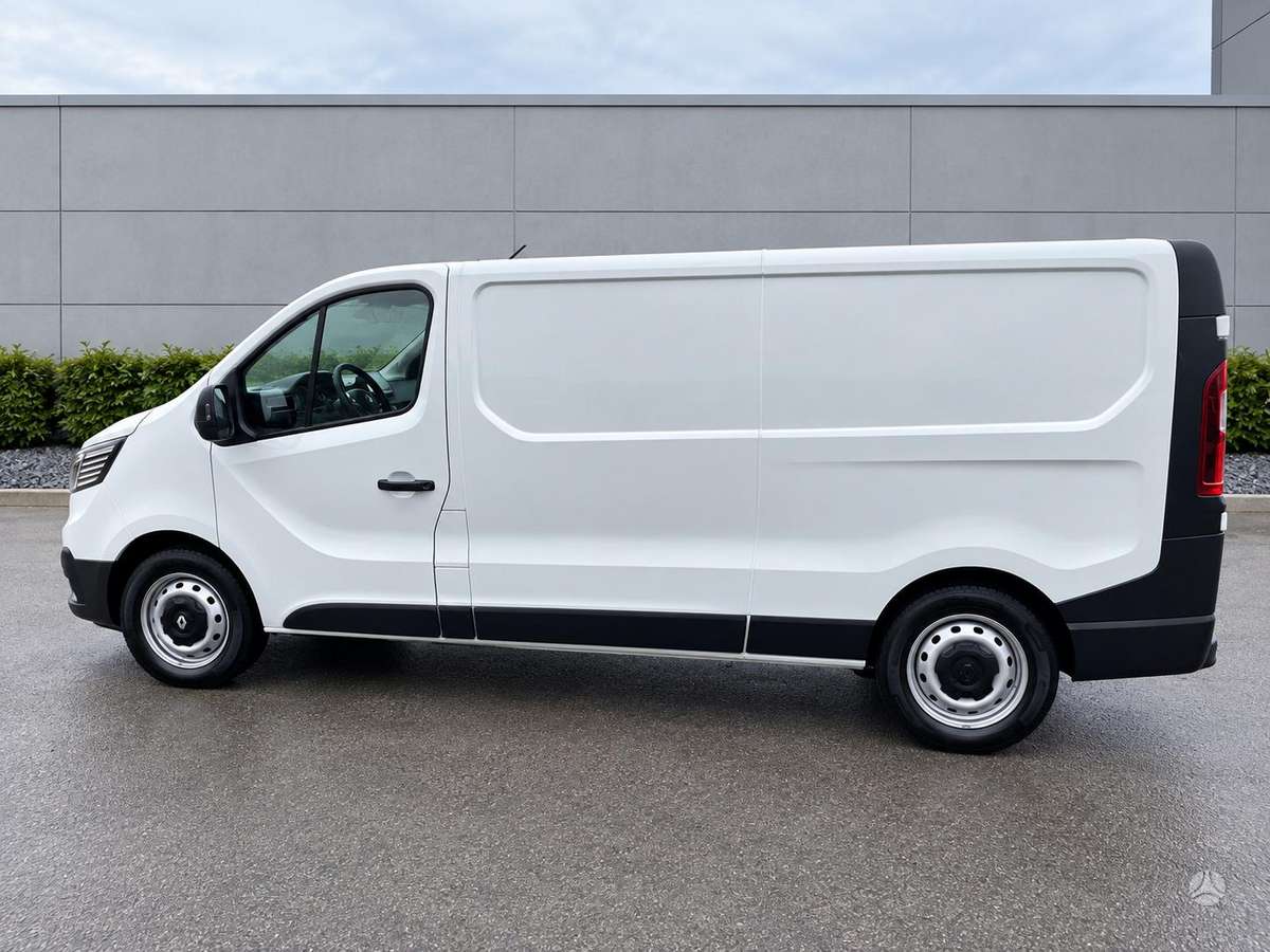 Renault Trafic - 5