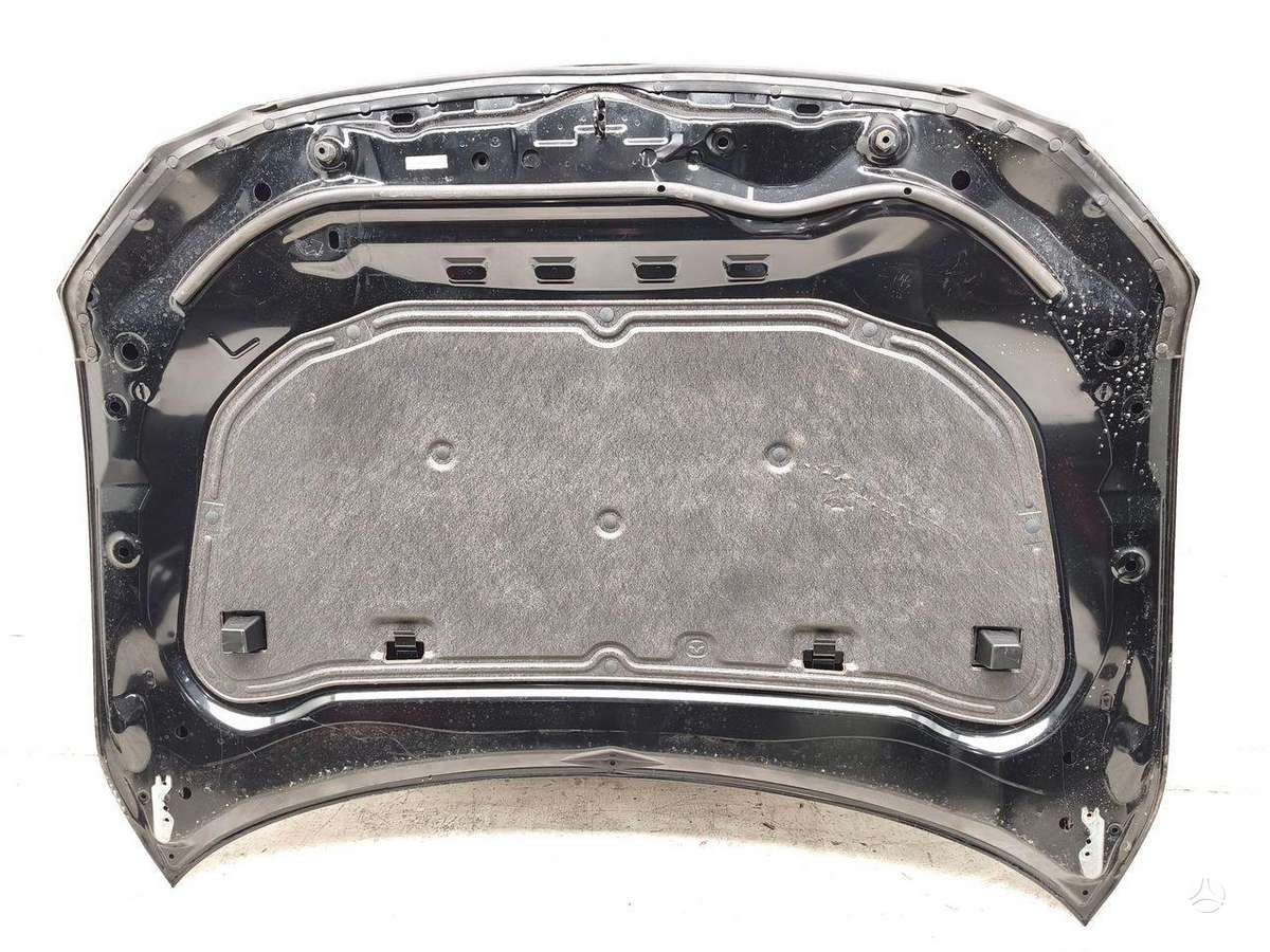 Mazda 6 dangtis (priekinis, galinis)