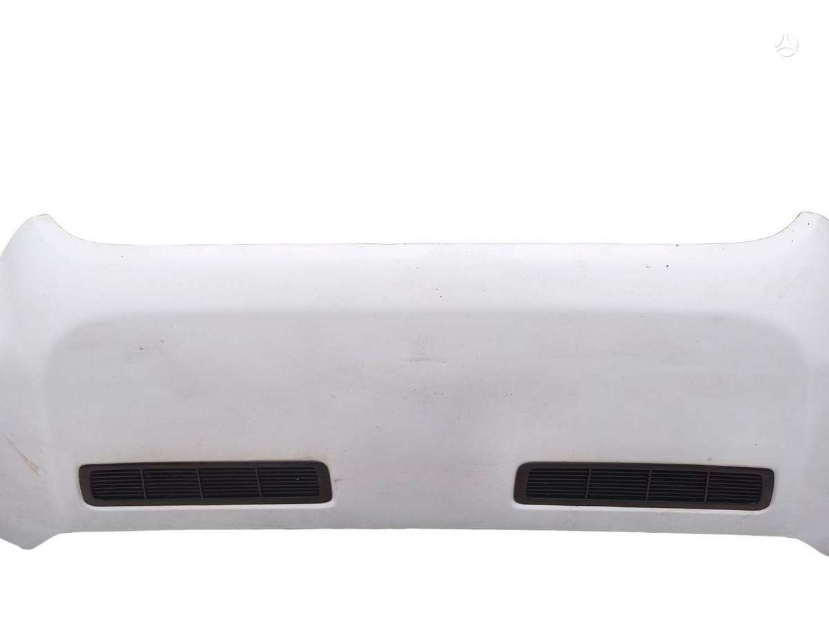 Ford Transit dangtis (priekinis, galinis)