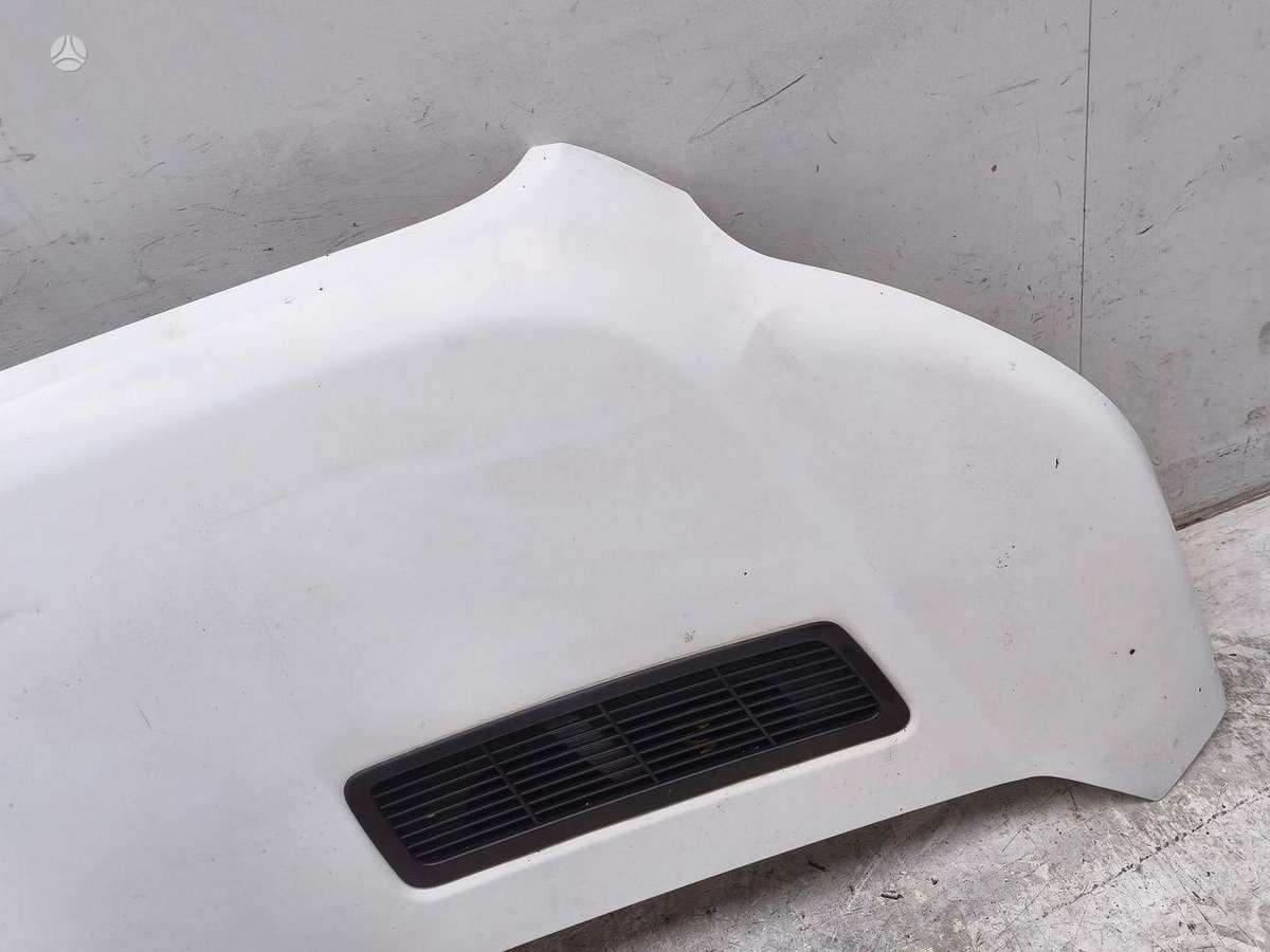 Ford Transit dangtis (priekinis, galinis)