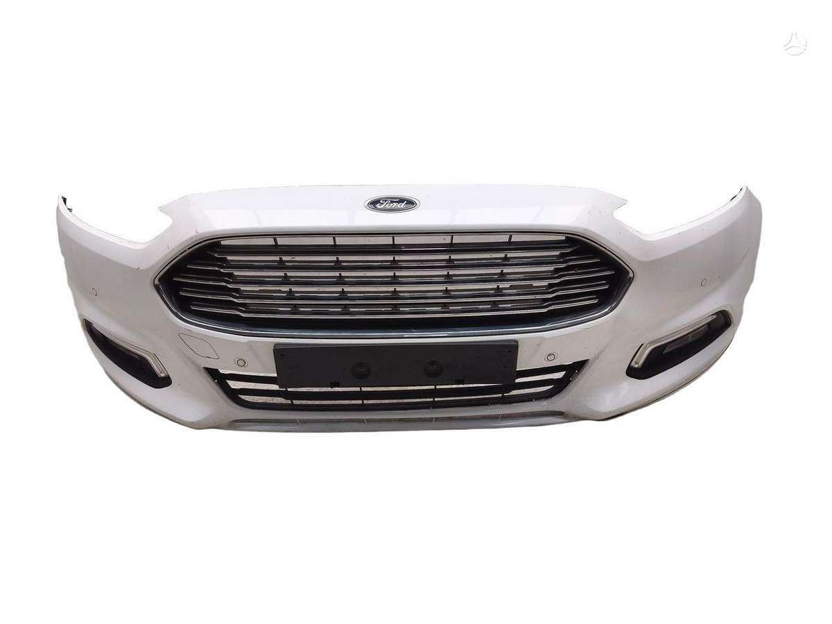 Ford Mondeo бамперы (буфера)