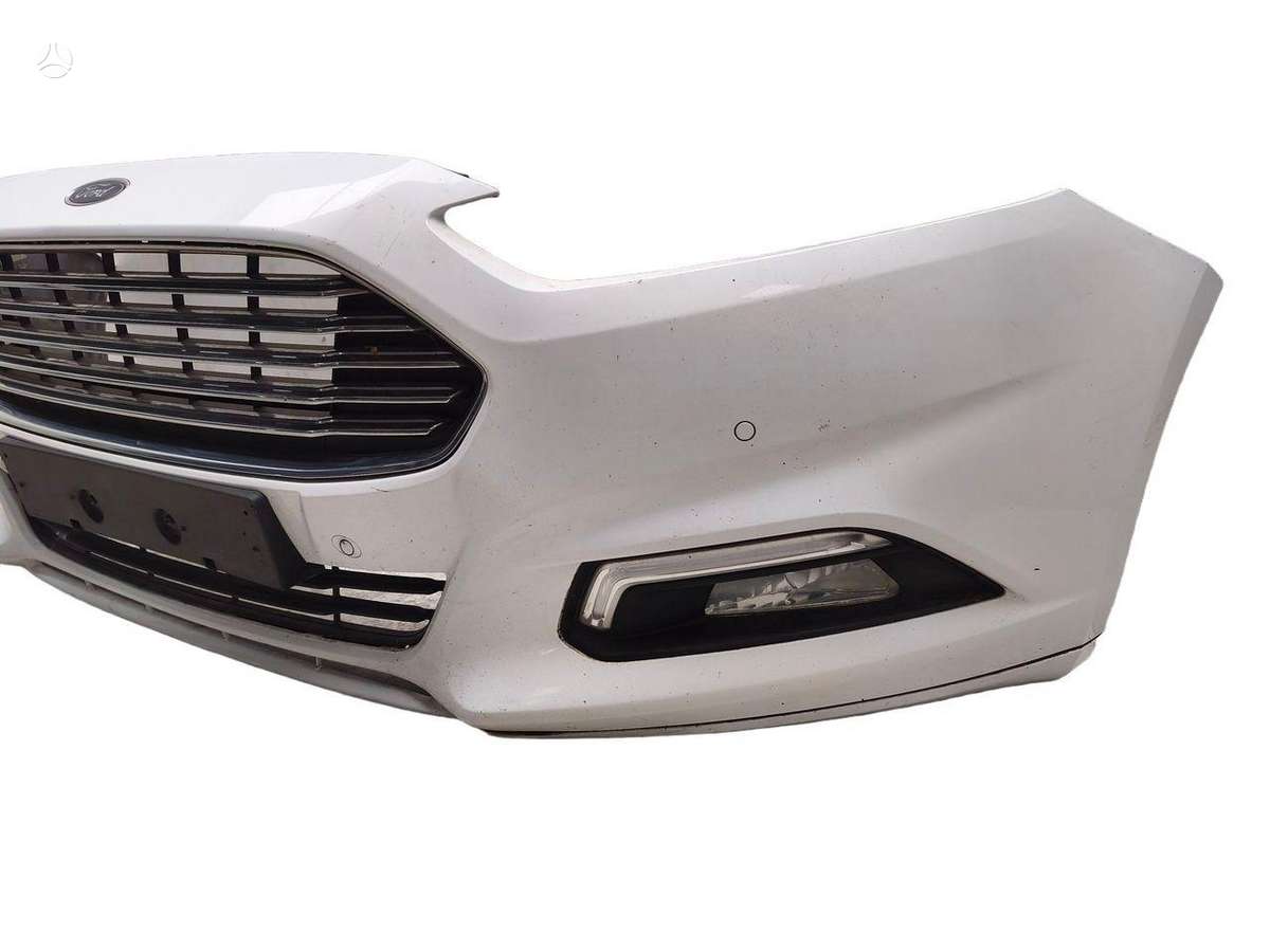 Ford Mondeo bamperiai