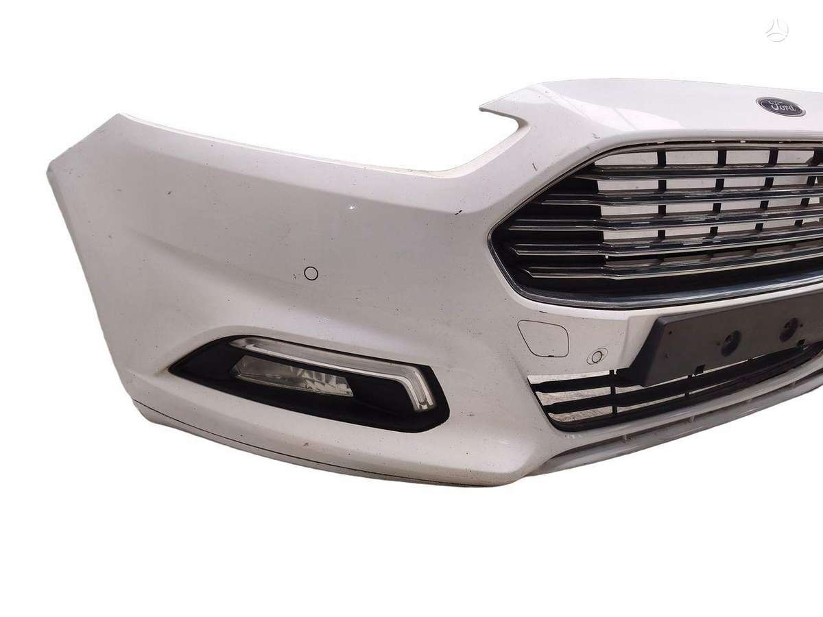 Ford Mondeo bamperiai