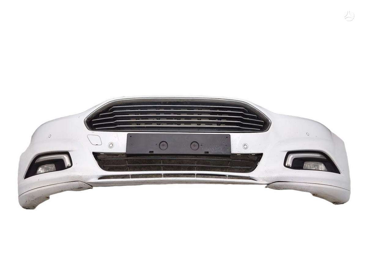 Ford Mondeo бамперы (буфера)